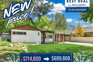 4061 S Morning Star Dr, Holladay, UT 84124 - Photo 2