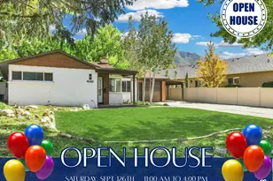 4061 S Morning Star Dr, Holladay, UT 84124 - Photo 1