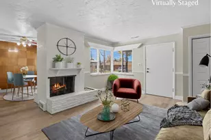 4061 S Morning Star Dr, Holladay, UT 84124 - Photo 6