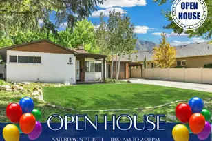 4061 S Morning Star Dr, Holladay, UT 84124 - Photo 1