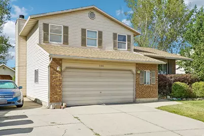 5186 W Saguaro Dr, West Jordan, UT 84081 - Photo 2