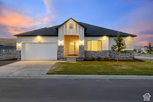 1706 S Windsong Dr, Santaquin, UT 84655 - Photo 2