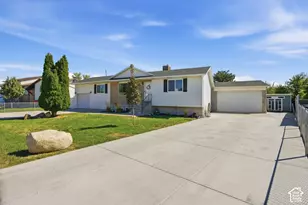 7587 S Marylebone Rd W, West Jordan, UT 84084 - Photo 1