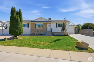 7587 S Marylebone Rd W, West Jordan, UT 84084 - Photo 2