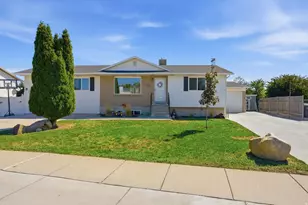7587 S Marylebone Rd W, West Jordan, UT 84084 - Photo 2