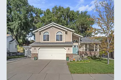 5554 S Edgeberry Dr, Murray, UT 84123 - Photo 1
