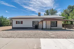 470 E Main St, Wellington, UT 84542 - Photo 2