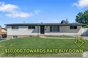 291 E 1950 S, Bountiful, UT 84010 - Photo 1