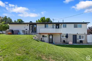 291 E 1950 S, Bountiful, UT 84010 - Photo 38