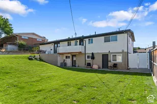 291 E 1950 S, Bountiful, UT 84010 - Photo 36