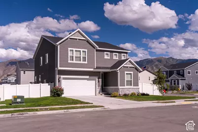 6324 N Red Colt Ln, Stansbury Park, UT 84074 - Photo 1