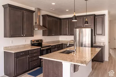 6324 N Red Colt Ln, Stansbury Park, UT 84074 - Photo 4
