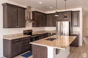6324 N Red Colt Ln, Stansbury Park, UT 84074 - Photo 4