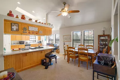 708 E Mule Deer Dr, Central, UT 84722 - Photo 8