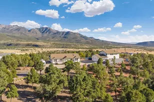 708 E Mule Deer Dr, Central, UT 84722 - Photo 1