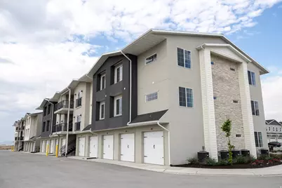 3412 N Willy Way Unit N #A2, Eagle Mountain, UT 84005 - Photo 14