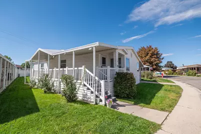 1111 N 2000 W #335, Farr West, UT 84404 - Photo 4