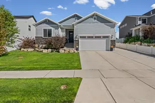 2041 E Telegraph Rd, Eagle Mountain, UT 84005 - Photo 1