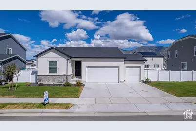6362 N Red Colt Ln, Stansbury Park, UT 84074 - Photo 1