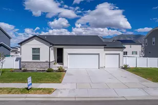 6362 N Red Colt Ln, Stansbury Park, UT 84074 - Photo 1