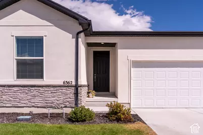 6362 N Red Colt Ln, Stansbury Park, UT 84074 - Photo 2