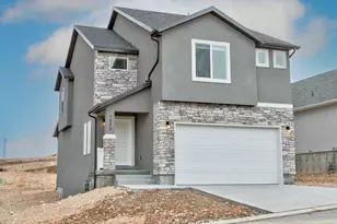 1671 S Windsong Dr, Santaquin, UT 84655 - Photo 2