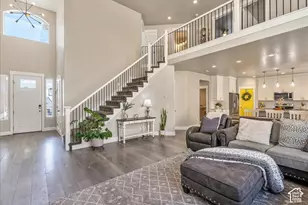3961 N Morning Burst Ln, Lehi, UT 84048 - Photo 12