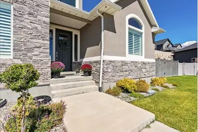 3961 N Morning Burst Ln, Lehi, UT 84048 - Photo 6