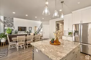 3961 N Morning Burst Ln, Lehi, UT 84048 - Photo 16