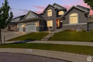 3961 N Morning Burst Ln, Lehi, UT 84048 - Photo 4