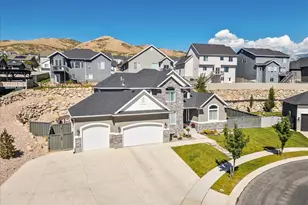 3961 N Morning Burst Ln, Lehi, UT 84048 - Photo 2