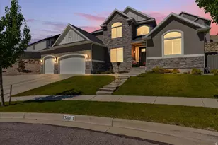 3961 N Morning Burst Ln, Lehi, UT 84048 - Photo 4