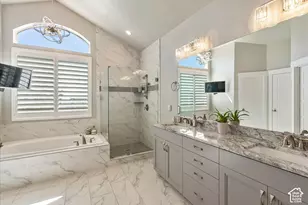3961 N Morning Burst Ln, Lehi, UT 84048 - Photo 22