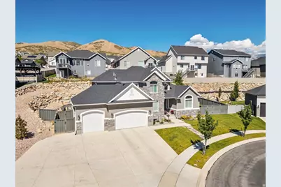 3961 N Morning Burst Ln, Lehi, UT 84048 - Photo 34