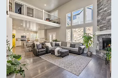 3961 N Morning Burst Ln, Lehi, UT 84048 - Photo 10