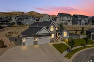 3961 N Morning Burst Ln, Lehi, UT 84048 - Photo 36
