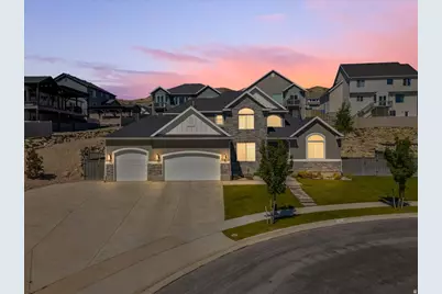 3961 N Morning Burst Ln, Lehi, UT 84048 - Photo 1