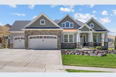15012 S Spring Dr W, Herriman, UT 84096 - Photo 1