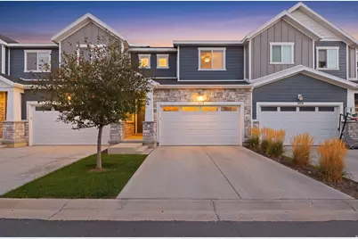 1173 W Racehorse Way, Bluffdale, UT 84065 - Photo 1