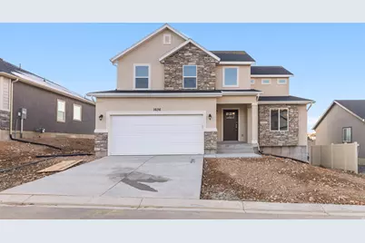 1723 S Windsong Dr #SR 379, Santaquin, UT 84655 - Photo 2