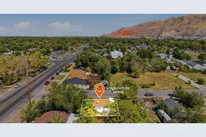 236 N 900 W, Salt Lake City, UT 84116 - Photo 24