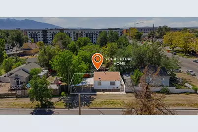 236 N 900 W, Salt Lake City, UT 84116 - Photo 22