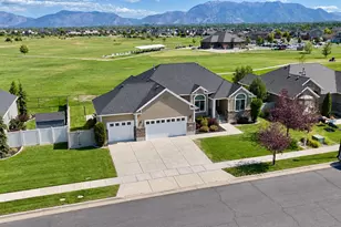 2444 N Hooded Crane Circle, Clinton, UT 84015 - Photo 1