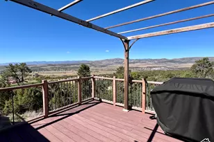 25800 N Clements Ln, Fairview, UT 84629 - Photo 26