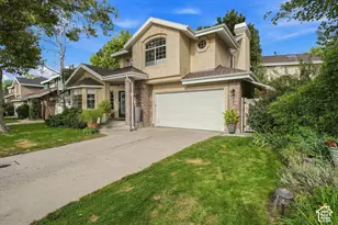 3981 S Arco Circle, Salt Lake City, UT 84124 - Photo 4