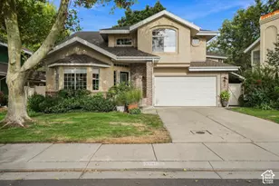 3981 S Arco Circle, Salt Lake City, UT 84124 - Photo 2