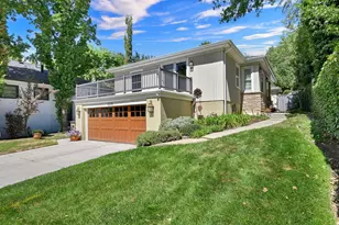 1201 E Gilmer Dr S, Salt Lake City, UT 84105 - Photo 2