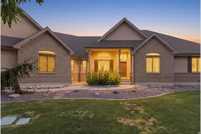 11290 S South Fields Rd W, Mayfield, UT 84643 - Photo 2