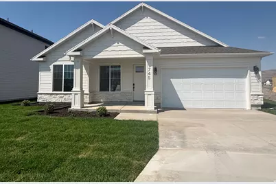 739 N 600 W #216, Tremonton, UT 84337 - Photo 2