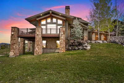 3697 N Elkridge Tr E, Eden, UT 84310 - Photo 1